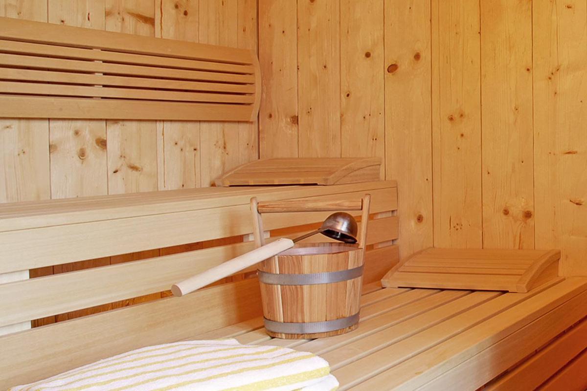 Seetelhotel Nautic Usedom Duenenhaeuser Uckeritz Eksteriør bilde